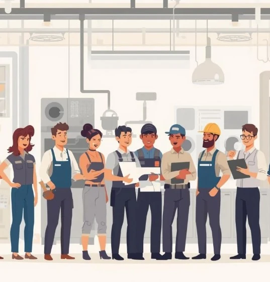 Professionista Duufix - Tecnico qualificato