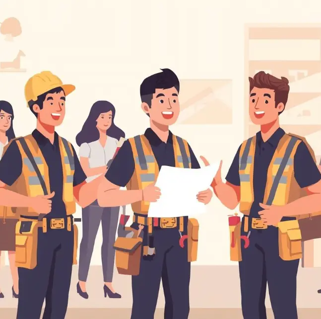 Elettricista Padova - Duufix tecnico qualificato