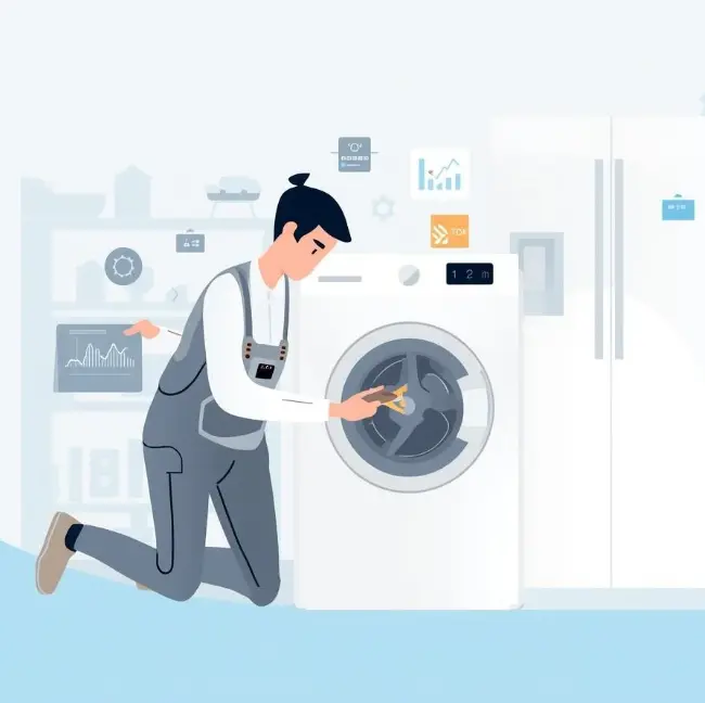 Tecnico Elettrodomestici Padova - Duufix riparatore esperto