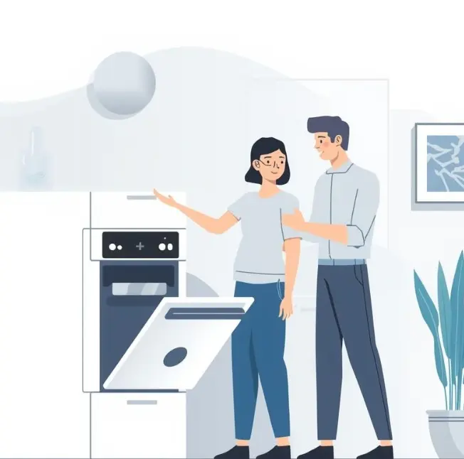 Riparazione Elettrodomestici Padova - Duufix assistenza